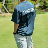 NIKE × NOCTA 골프 숏슬리브 크루넥 & 쇼츠 팬츠 SET