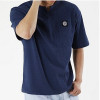 스톤아일*드 STONE ISLAND 패브릭 V 티셔츠