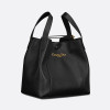 Dior Signature 스몰 버킷백