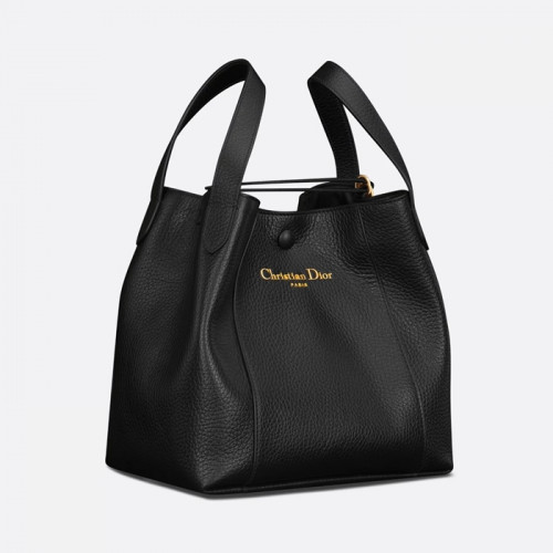 Dior Signature 스몰 버킷백