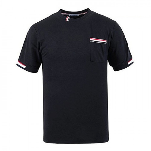 몽클*어 MONCLER 라운드 반팔티셔츠