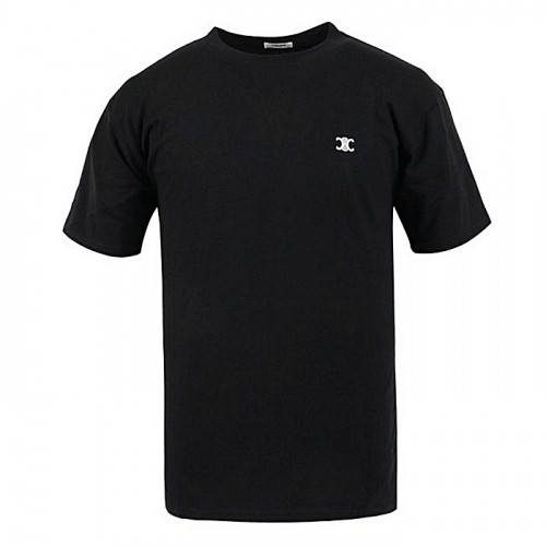 CELINE 트리옹프 로고 티셔츠