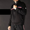 MONCLER 쓰리 라인 트랙수트 셋업