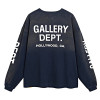 GALLERYDEPT 유얼클로고드 롱슬리브