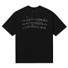 메종 Maison Margiela 크랙드넘버 티셔츠