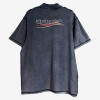 BALENCIAGA 디스트폴리티칼 리버스 티셔츠