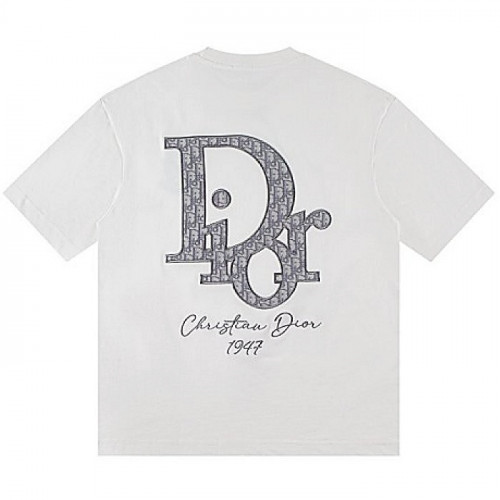 DIOR 쟈도르 오블리크 티셔츠