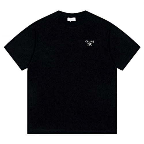 CELINE 클래식트리옹프 티셔츠