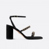 DIOR Diorissime 힐 샌들