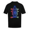 Chrome hearts 데드크로스 티셔츠