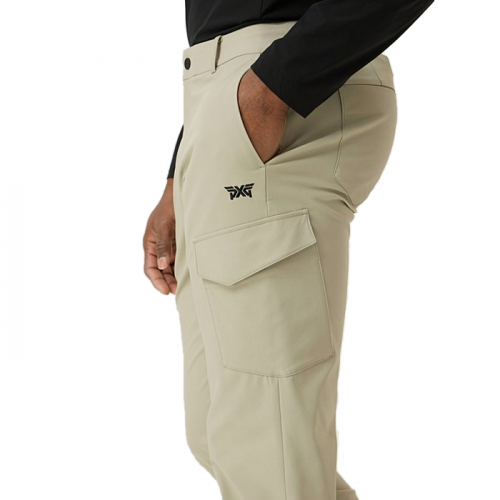PXG 포켓 포인트 카고 팬츠