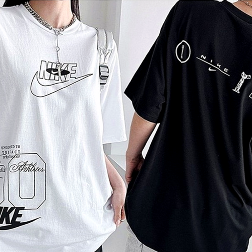 나이키 NIKE 90 트로피 티셔츠