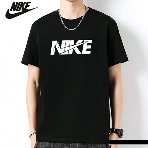 나이키 NIKE 로고 반팔 티셔츠 355