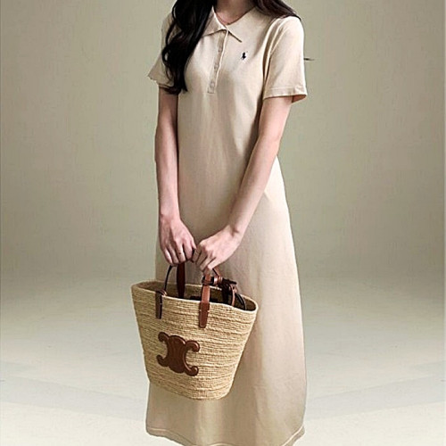 랄프로렌 Polo ralphlauren 피크닉 원피스