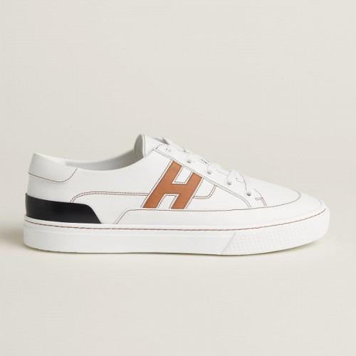HERMES Deep 스니커즈 - 블랑 / 나뛰렐