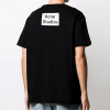 아크네 Acne Studios 백패치 반팔티셔츠