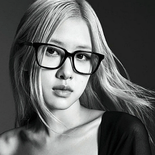 SAINT LAURENT YSL생로랑 SLM110 뿔테 안경테