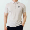 말본 MALBON 버킷 포인트 폴로 티셔츠
