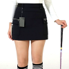 지*어 GFORE 우먼 POCKET SKIRT