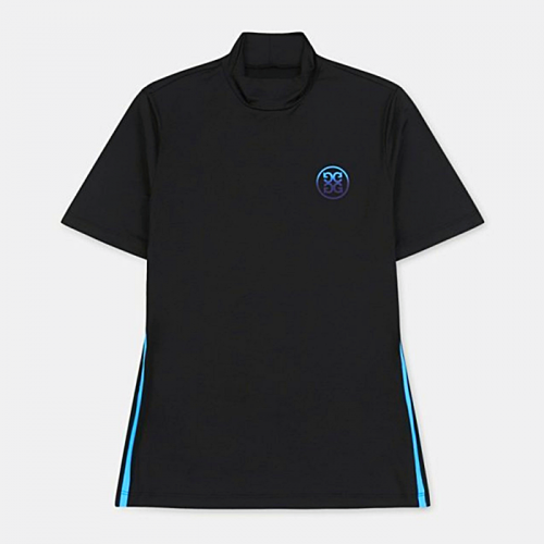 지포어 GFORE 쿨 터치 테크 탑