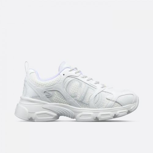 DIOR Dior Chrono 스니커즈 - 화이트