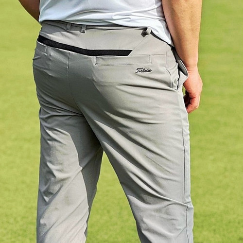 타이틀리*트 TITLEIST 썸머 투어 팬츠