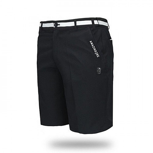 AMAZING_CRE A-1 쿨 라운딩 하프팬츠