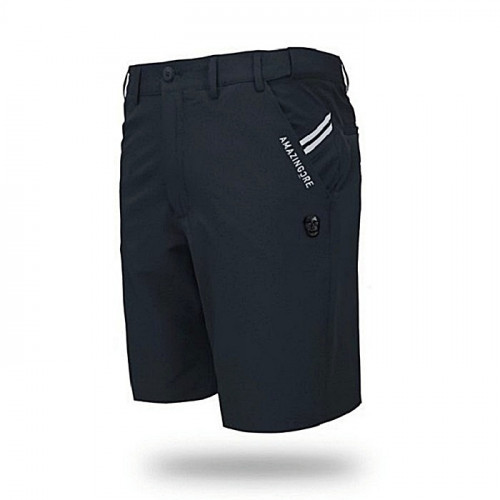 AMAZING_CRE A-3 섬머 라운딩 하프팬츠