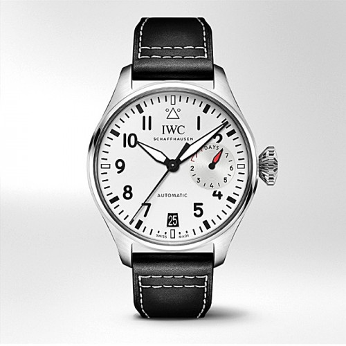 IWC 빅파일럿 라스베이거스 리미티드에디션