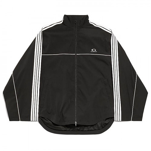 BALENCIAGA 루프스포츠 오버 트랙자켓