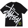 스투시 Stussy 빅베이직 반팔티셔츠