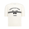 디올 DIOR 슬리브드 니트 웨어