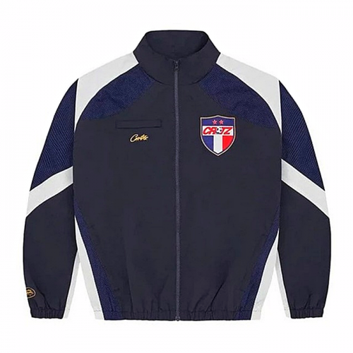 코르테즈 CORTEIZ 프랑세이 트랙자켓