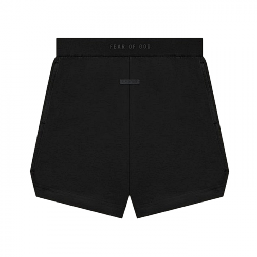 FEAR OF GOD 밴디드로고 라운지 쇼츠