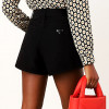 PRADA 백플레이트 숏팬츠