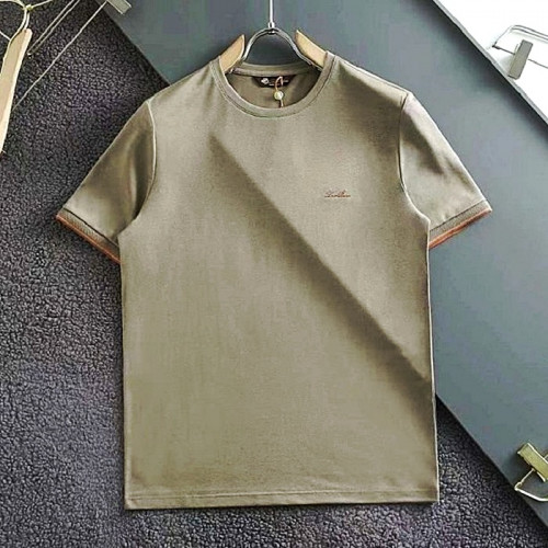 로로피아나 Loro Piana 로고 티셔츠