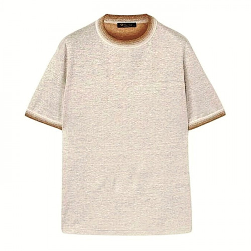 로로피아나 Loro Piana  시오리넨드 니티드 티셔츠
