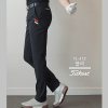 타이틀리*트 TITLEIST -372 로고 팬츠