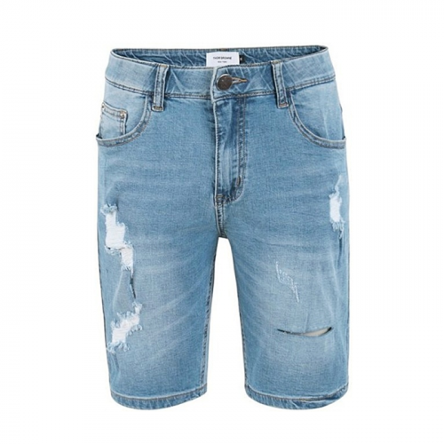 톰브*운 THOMBROWNE 구제 히든밴딩 5부 팬츠