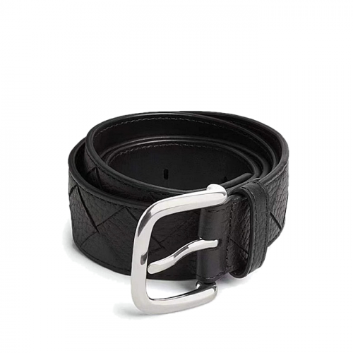 보테가베*타 BOTTEGA VENETA 클래식비조 벨트