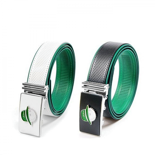 말본 MALBON 사각 자동 벨트