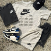 NIKE 에어맥스 피그먼트 셋업 SET