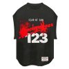 FEAR OF GOD x RRR123 아포칼립스 컷오프 티셔츠