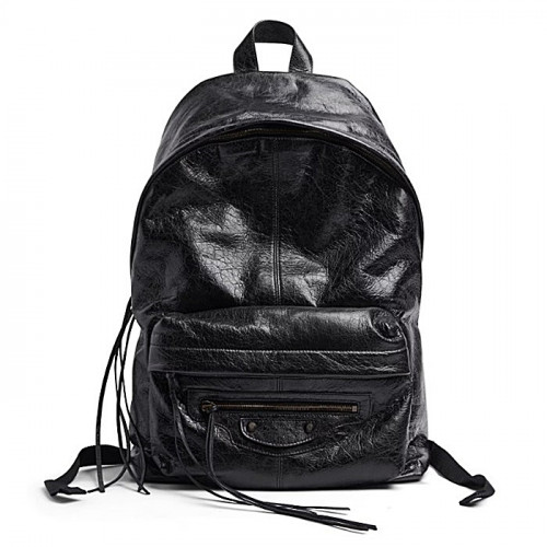 발렌시*가 BALENCIAGA 르 시티 백팩