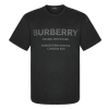 버버리 BURBERRY 로고 반팔티셔츠