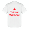 비비안 Vivienne Westwood 로고 반팔티셔츠