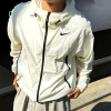 나이키 NIKE 우중 방수 윈드브레이커