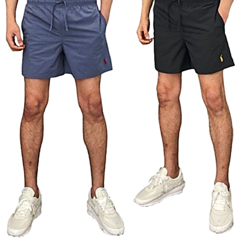 POLO 랄프로렌 COLORS PONY ALWAYS ON 스트링 쇼츠