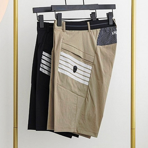 어메이징*리 AMAZING_CRE 아코디오 모션 하프 팬츠