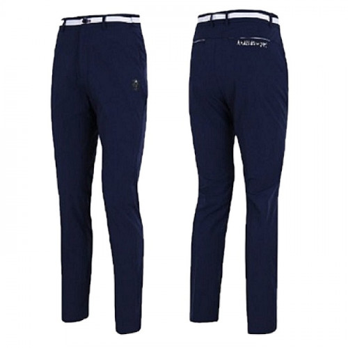 어메이징*리 AMAZING_CRE 허리 라인 팬츠